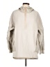 New Balance Ivory Windbreaker Size L - photo 1