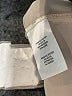 T Tahari 100% Polyester Ivory Long Sleeve Blouse Size M - photo 8