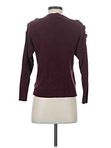 Ann Taylor LOFT Outlet Turtleneck Sweater (view 2)