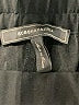 BCBGMAXAZRIA Color Block Black Active Pants Size XS - photo 7