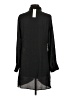 Steve Madden 100% Polyester Black Casual Dress Size S - photo 2