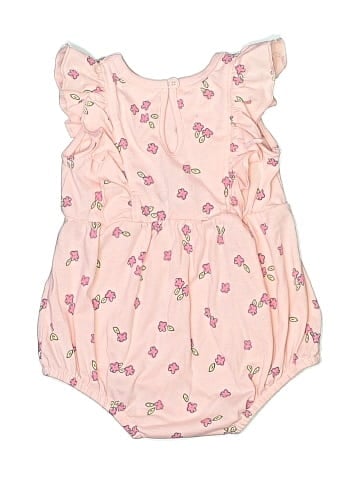 Okie Dokie Short Sleeve Onesie (view 2)