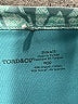 Toad & Co Tropical Green Blue Skort Size 00 - photo 3