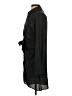 Steve Madden 100% Polyester Black Casual Dress Size S - photo 5