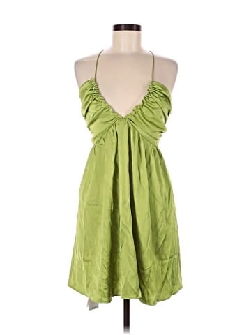 Abercrombie & Fitch Cocktail Dress (view 1)