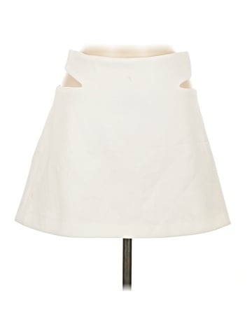Zara Casual Skirt (view 1)