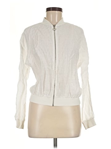Patrizia Luca Long Sleeve Blouse (view 1)