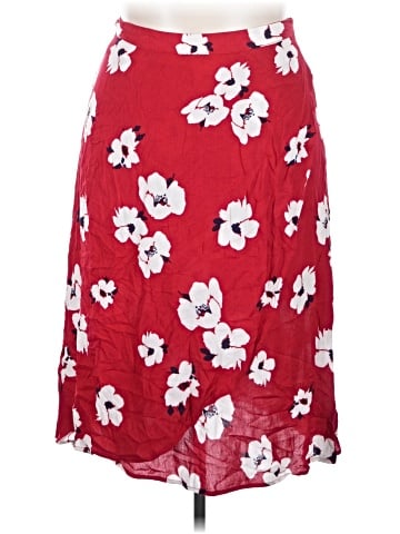 Just Fab Casual Skirt (view 1)