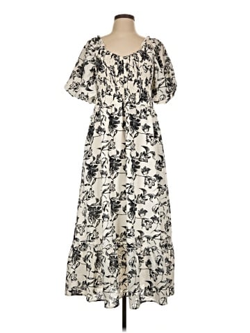 Mikarose Casual Dress (view 1)