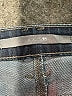 Joe's Jeans Stars Blue Jeans Size 25 waist - photo 7