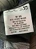 Joe's Jeans Stars Blue Jeans Size 25 waist - photo 8