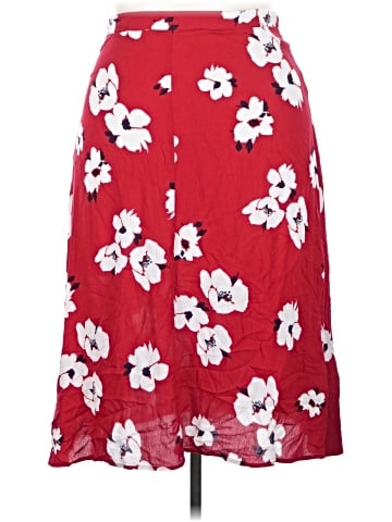 Just Fab Casual Skirt (view 2)