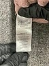 Ruby Moon Brown Pullover Sweater Size XS - photo 8