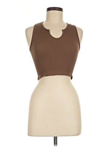 Bella Seamless Tank Top (view 1)