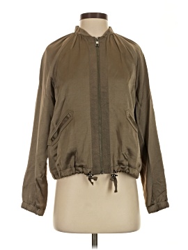 Banana Republic Windbreaker