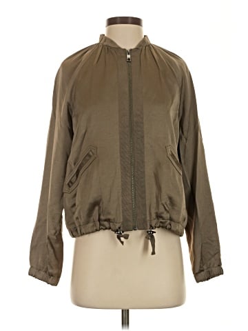 Banana Republic Windbreaker (view 1)
