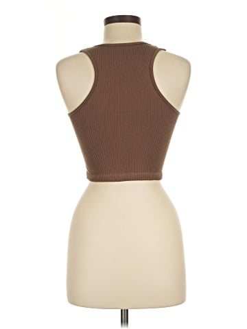 Bella Seamless Tank Top (view 2)