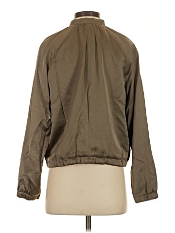 Banana Republic Windbreaker (view 2)