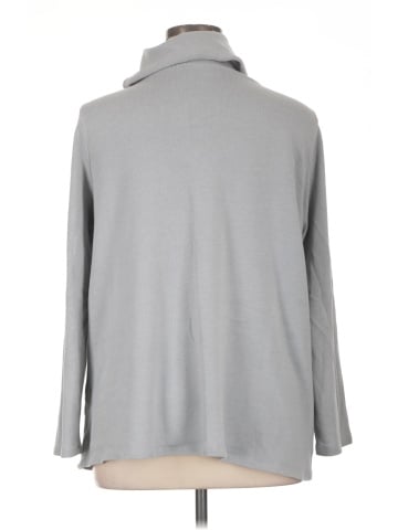 Purejill Turtleneck Sweater (view 2)