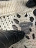 Aerie Ivory Pullover Sweater Size L - photo 7