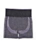 Avia Color Block Gray Athletic Shorts Size XS - photo 2