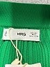 MNG Green Casual Skirt Size L - photo 4