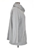 Purejill Gray Turtleneck Sweater Size XL - photo 4