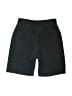 Hurley Solid Black Athletic Shorts Size 3T - photo 2