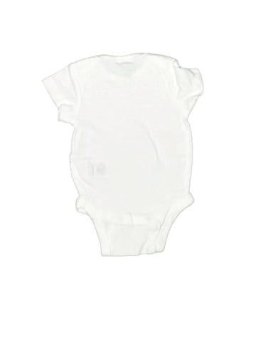 Gerber Short Sleeve Onesie (view 2)