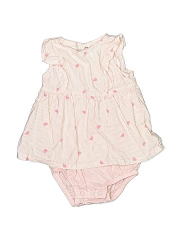 Carter's Dress (view 1)