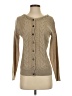 The Limited Tan Cardigan Size XS - photo 1