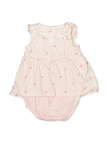 Carter's Dress (view 2)