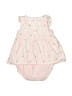Carter's 100% Cotton Pink Dress 3-6 MO / 6 MO - photo 2