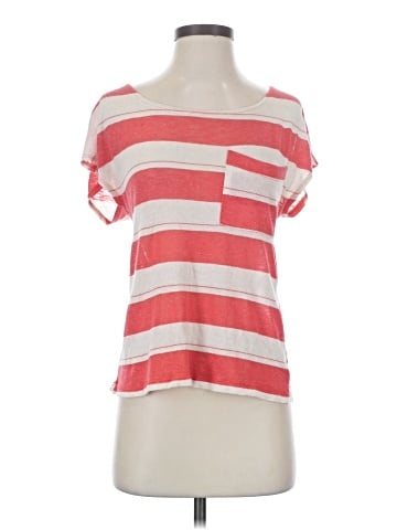 Sparkle & Fade Short Sleeve Top (view 1)