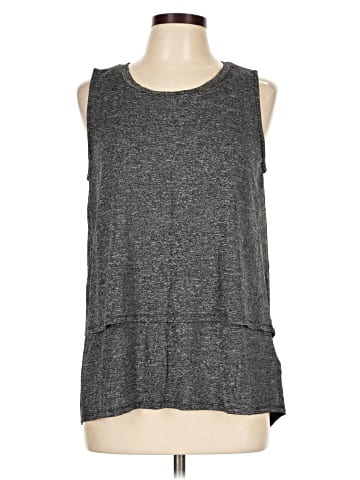 Apt. 9 Sleeveless Top (view 1)