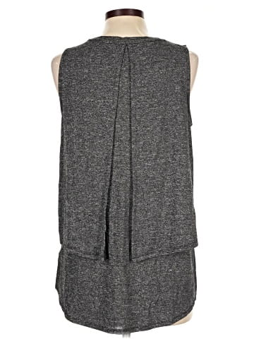 Apt. 9 Sleeveless Top (view 2)