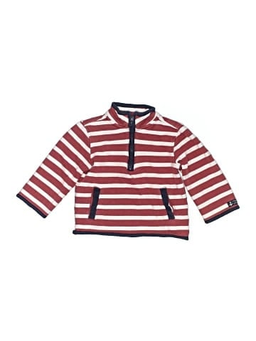 Janie and Jack Pullover Sweater (view 1)