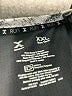 Xersion Paisley Silver Short Sleeve T-Shirt Size XXL - photo 7
