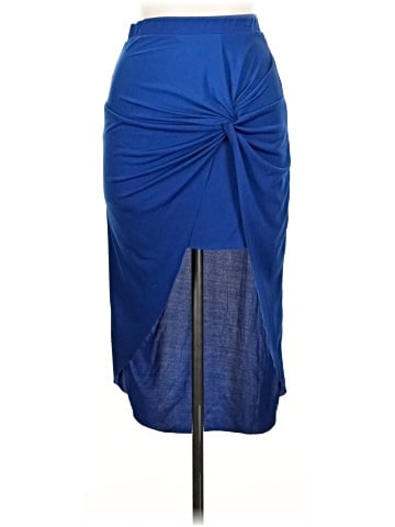 Charlotte Russe Formal Skirt (view 1)