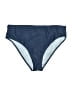 Cupshe Solid Blue Swimsuit Bottoms Size XL - photo 1