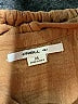 O'Neill 100% Cotton Brown Sleeveless Blouse Size M - photo 7