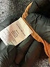 O'Neill 100% Cotton Brown Sleeveless Blouse Size M - photo 8