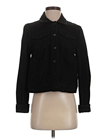 Velvet Heart Jacket (view 1)