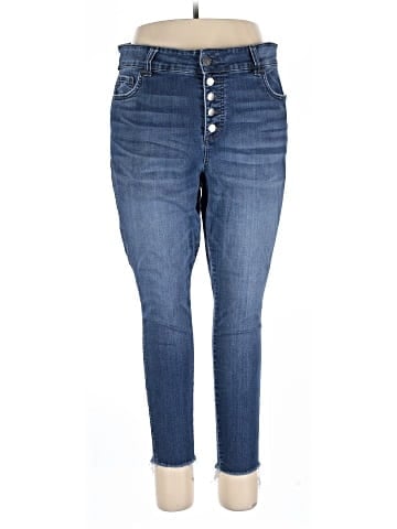 Kut from the Kloth Jeans (view 1)