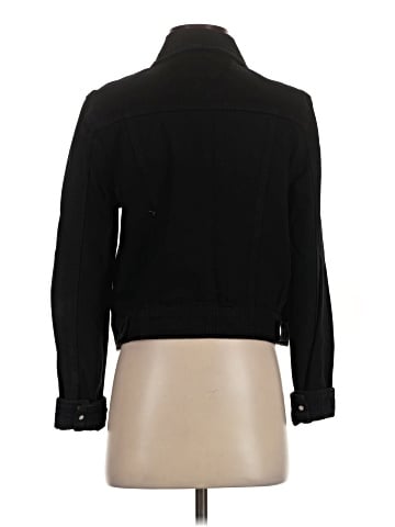 Velvet Heart Jacket (view 2)