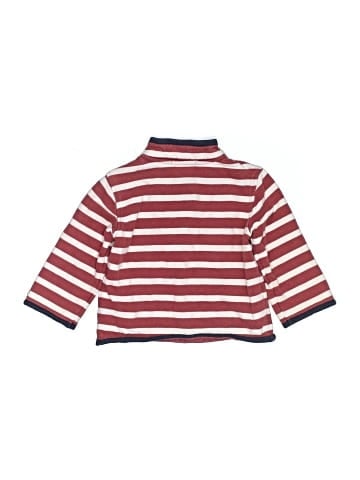 Janie and Jack Pullover Sweater (view 2)