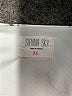 Sienna Sky Floral White Casual Dress Size XS - photo 7