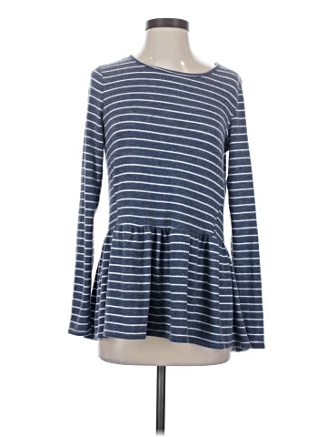 ModCloth Long Sleeve Top (view 1)