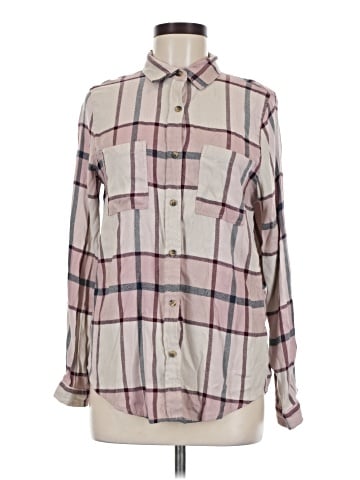 C&C California Long Sleeve Button-Down Shirt (view 1)