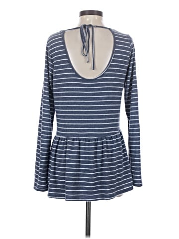 ModCloth Long Sleeve Top (view 2)